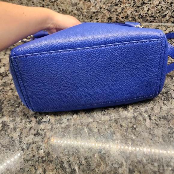 Royal blue kate spade - Picture 4 of 14